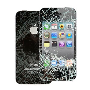 Quality iPhone Repairs