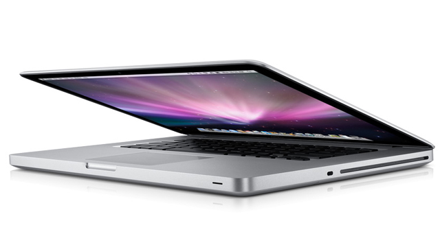 Apple Macbook Repairs Aberdeen