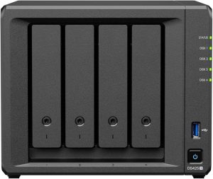 ds425+_ Synology NAS Data Recovery